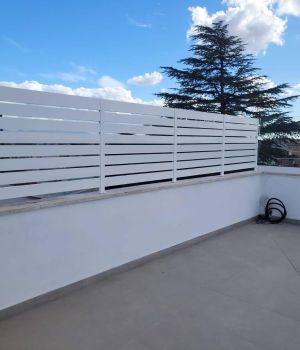 Esempio dalla galleria fotografica di B.L. GRUPPO INFISSI SRL