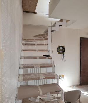 Esempio dalla galleria fotografica di B.L. GRUPPO INFISSI SRL