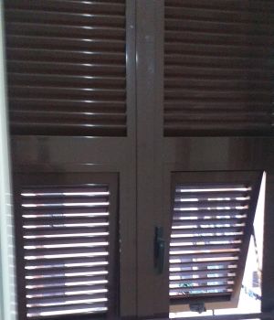 Esempio dalla galleria fotografica di B.L. GRUPPO INFISSI SRL