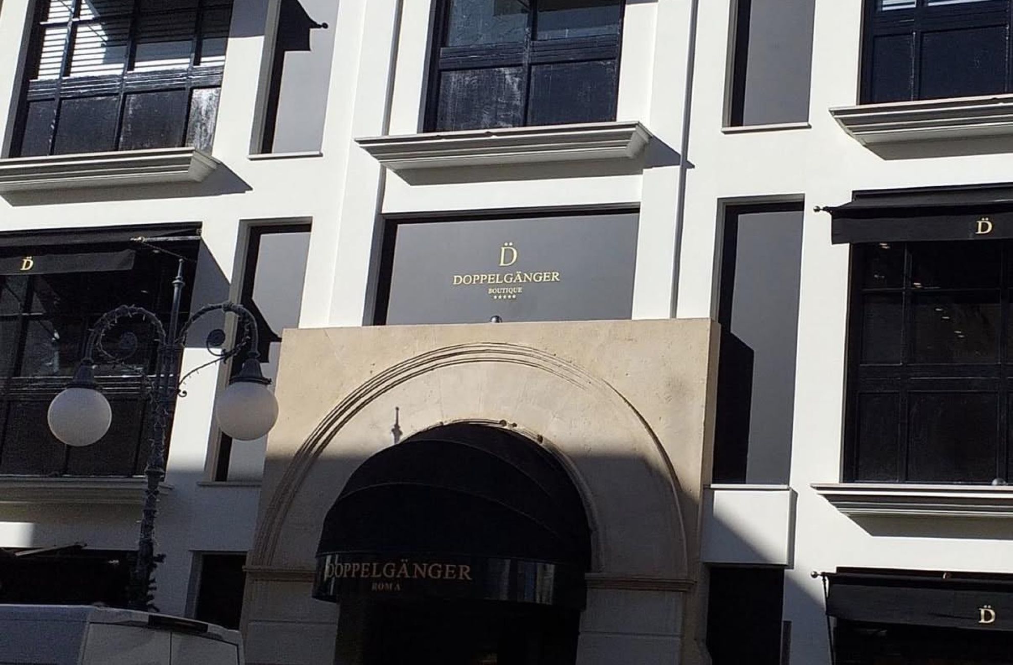 Esempio dalla galleria fotografica di B.L. GRUPPO INFISSI SRL