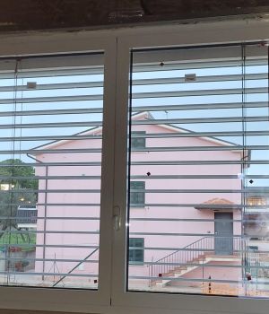 Esempio dalla galleria fotografica di B.L. GRUPPO INFISSI SRL