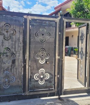 Esempio dalla galleria fotografica di B.L. GRUPPO INFISSI SRL