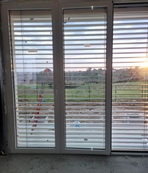 Esempio dalla galleria fotografica di B.L. GRUPPO INFISSI SRL