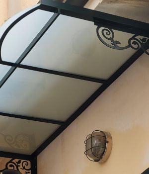 Esempio dalla galleria fotografica di B.L. GRUPPO INFISSI SRL