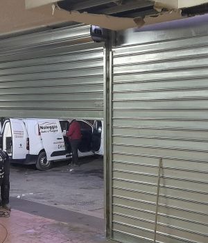 Esempio dalla galleria fotografica di B.L. GRUPPO INFISSI SRL